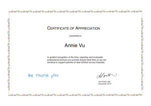 Certificate of appreciation Annie Vu_001